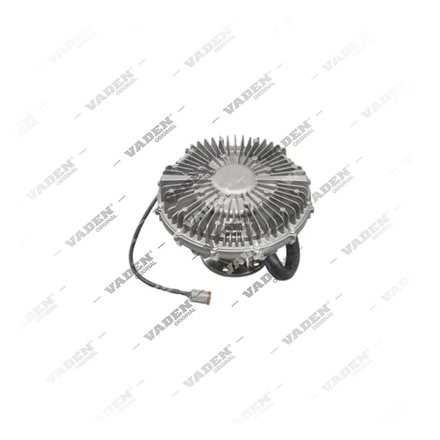 529.04.0033 Núcleo de mercurio, Ventilador 