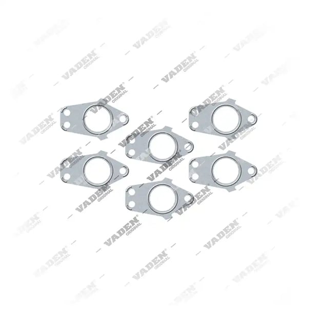 3661420480 MERCEDES BENZ Gasket, Exhaust Manifold 