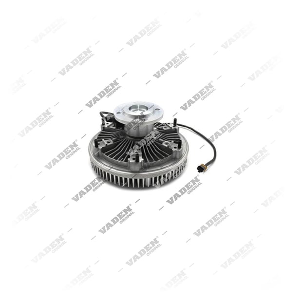 Núcleo de mercurio, Ventilador | 529.02.0044