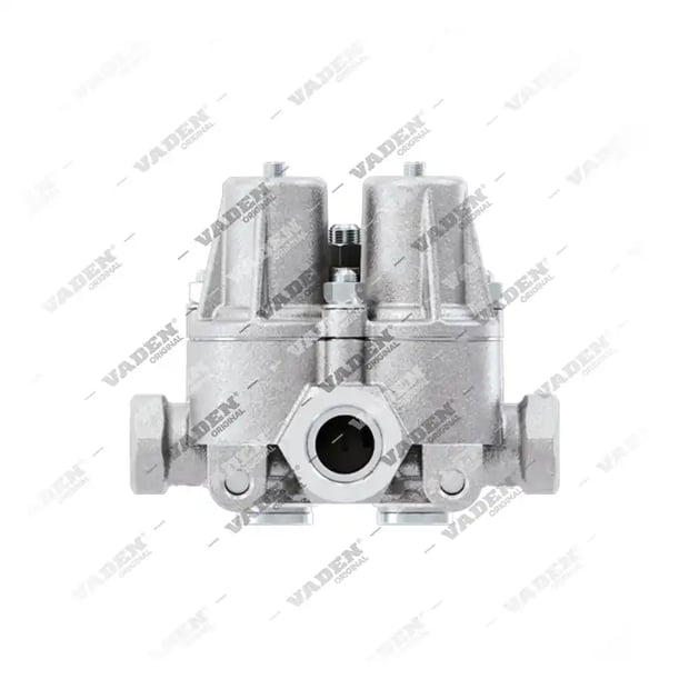 6) AE4409, 303.02.0090 4-circuit protection valve, Vaden