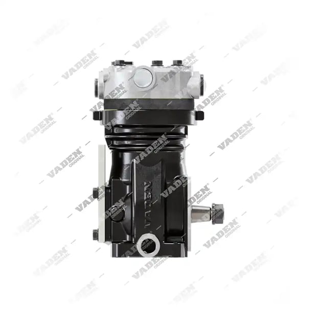 5) 4111426810,0031315101, 4111426810 WABCO Einzylinder, Luftkompressor, Vaden