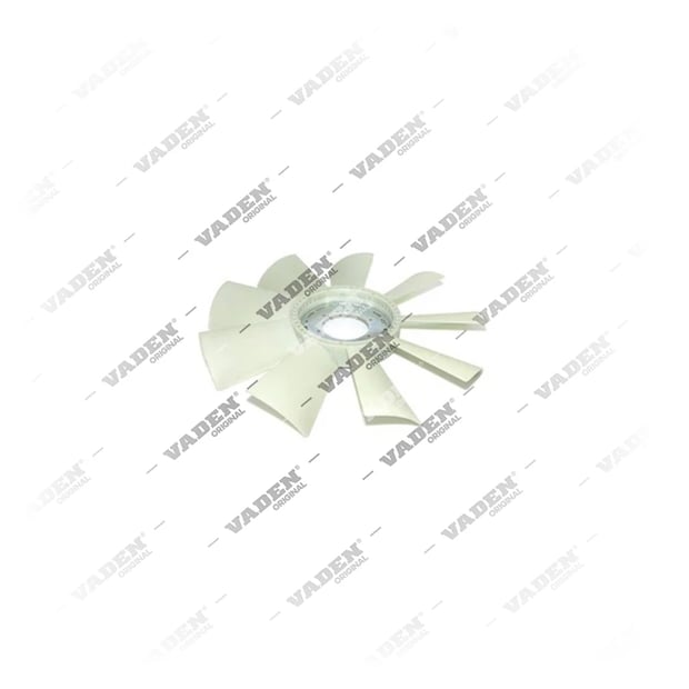 Propeller, Ventilator | 529.04.0007