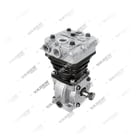 K052700,LK3877, K052700LK3877 KNORR-BREMSE Mono Cilindro, Compresor de aire, Vaden