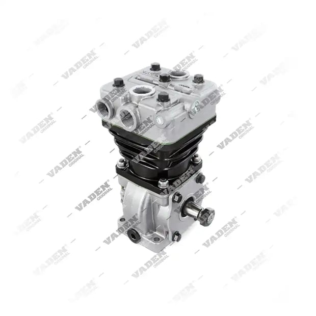 K052700LK3877 KNORR-BREMSE Mono Cilindro, Compresor de aire