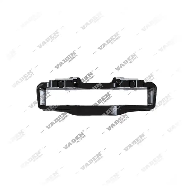 4) , 4022006 PAN 19 / PAN 22 DOUBLE- R - 19.5" Caliper Carrier, Brake Caliper Carrier, Vaden