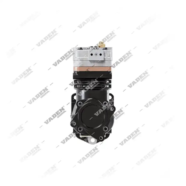 8) 5013059,5013070,5013071,801595,2269580, 801595 BENDIX   Bicilíndrico, Compresor de aire, Vaden
