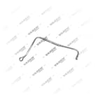 5411800720,5411800820,5411801120,5411801520, 5411800720 MERCEDES BENZ   Przewód rurowy, Stuur, Vaden