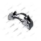 , 4022013 PAN 19 / PAN 22 SINGLE- L - 19.5" Caliper Carrier, Brake Caliper Carrier, Vaden