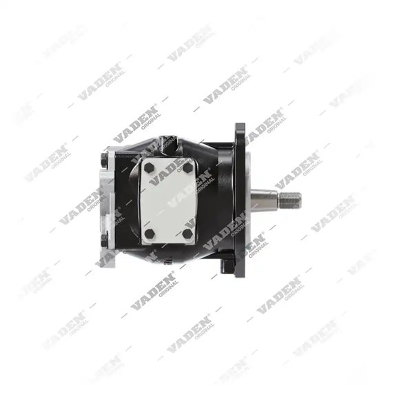 4) LK3859,3957726, 2500 060 001 Mono Cylindre, Compresseur d'air, Vaden