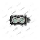 9115045060,1736785, 1600 060 003 Cilindro duplo, Compressor de ar, Vaden