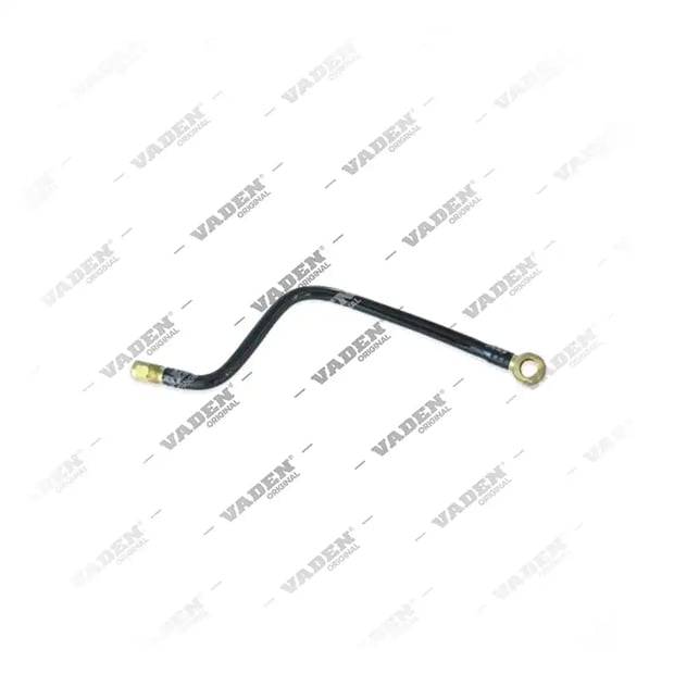 A5412003552 MERCEDES BENZ ACTROS MP2 / MP3 2044 Air Pressure Pipe, Air Brake Compressor Repair Kits (403.01.0005) OEM