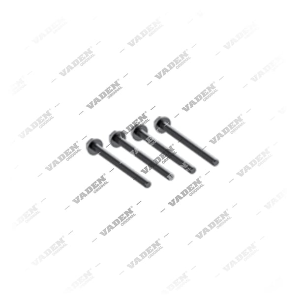 2500 080 190 Tornillo, Kits de reparación de compresores de frenos de aire