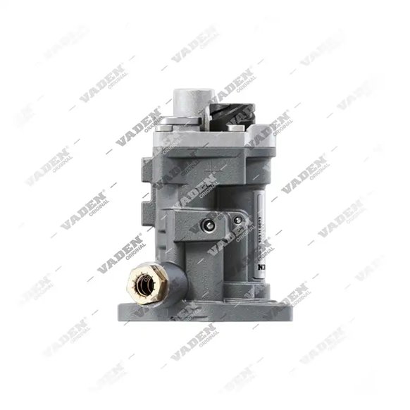 7) H53831114,9304300087, A9304300087 MERCEDES BENZ ACTROS 3335  Válvula de solenoide, Retardador, Vaden
