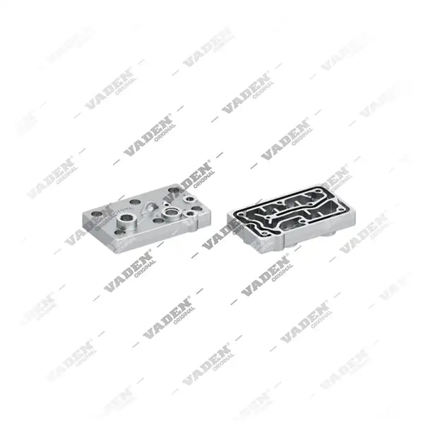 32 01 11 Culata Compresor, Kits de reparación de compresores de frenos de aire OEM: SEB01851004 