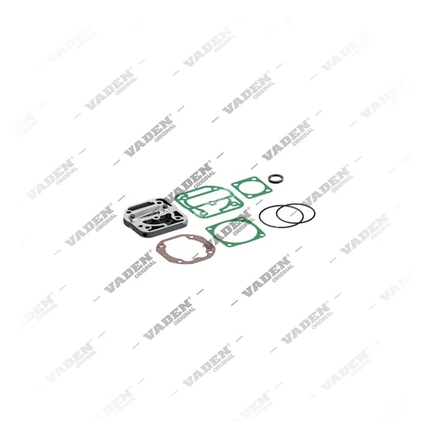 2000 110 750 Repair Kit, Air Brake Compressor Repair Kits