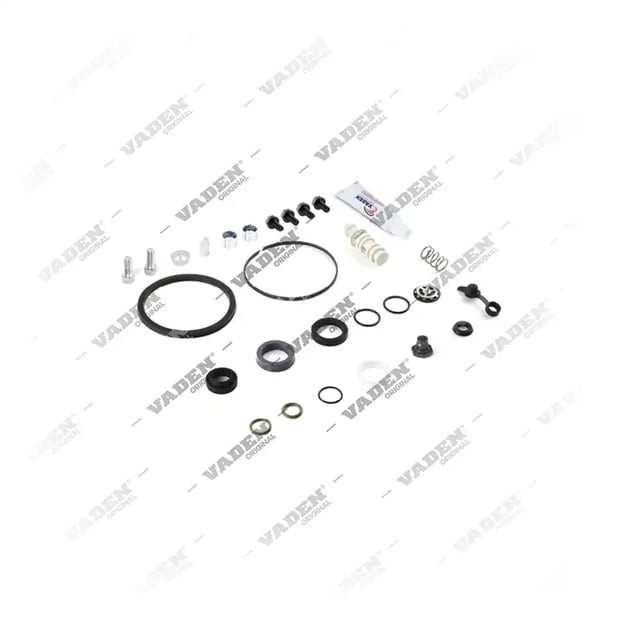 VOLVO - 306.01.0025.02 VOLVO NH Ремкомплект, Нижний центр