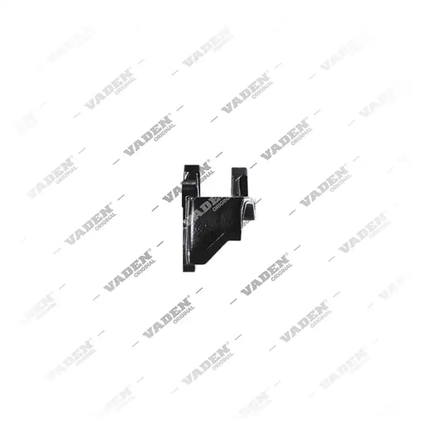 5) 0004213906,K013742, K013742 KNORR-BREMSE SK7  SN6.../ SN7.../ SK7...- 22.5", Bremssattel-Träger, Bremssattelträger, Vaden