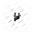 68323828, 4122014 DUCO- 19.5" Bremssattel-Träger, Bremssattelträger, Vaden