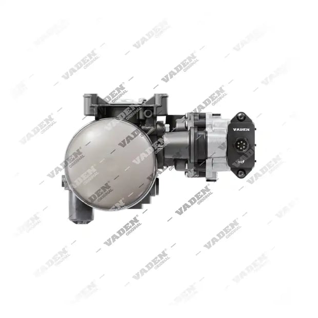 3) K001454,K012245,K012245N00,K043829N00,ZB4592,41211391,41285080, K001454 KNORR-BREMSE   Complet, Dessiccateur, Unité de traitement de l'air, Vaden