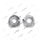 3102196,3103584,3412303,3680063,4026795,K3680063, 4026795 CUMMINS QSZ13 Volant Muhafazası, Vaden