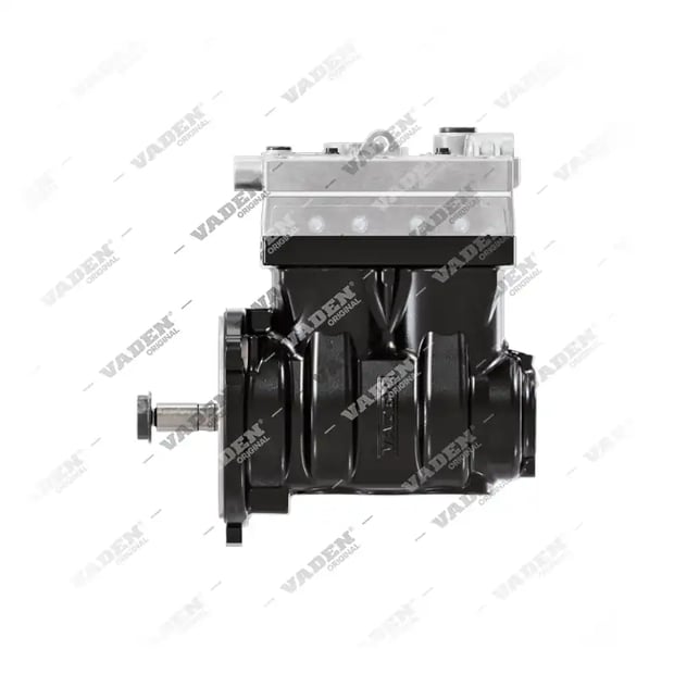 6) 9125140100S,9125140130S,7422169888S,7422885124S, 7422885124S RENAULT TRUCKS Bicilíndrico, Compresor de aire, Vaden