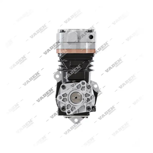 8) K040690N00,LK8905,04909170, LK8905 KNORR-BREMSE Mono Cylindre, Compresseur d'air, Vaden