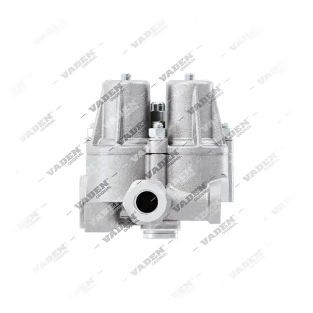 8) AE4191, 303.02.0087 4-circuit protection valve, Vaden