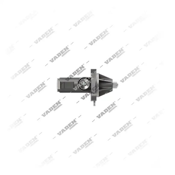 4) 1672231,7401672231, 1672231 VOLVO   Soupape, Vaden