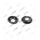 1378427,375329, 1378427 SCANIA   Bouchon Anti-Poussière, Cache-poussière de frein, Vaden