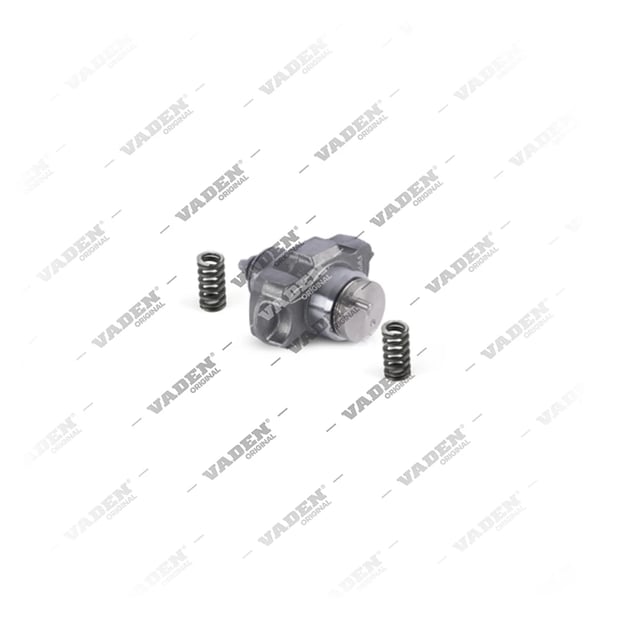 4006001 Wabco PAN 17 Complete, Brake Caliper Mechanism