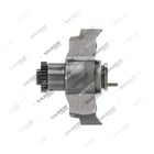 , 4006006 Vollständig, Bremssattel-Mechanismus, Vaden