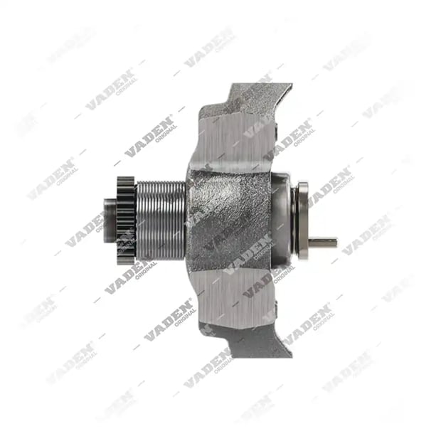 4) , 4006006 Vollständig, Bremssattel-Mechanismus, Vaden