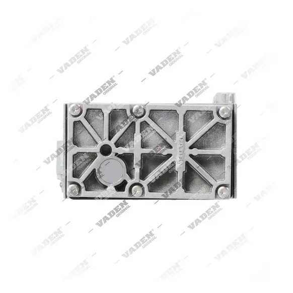 4) 1773867,1910461,2423447,2472630,2539744,2591753, 2423447 SCANIA R420 Válvula de solenoide, Retardador, Vaden