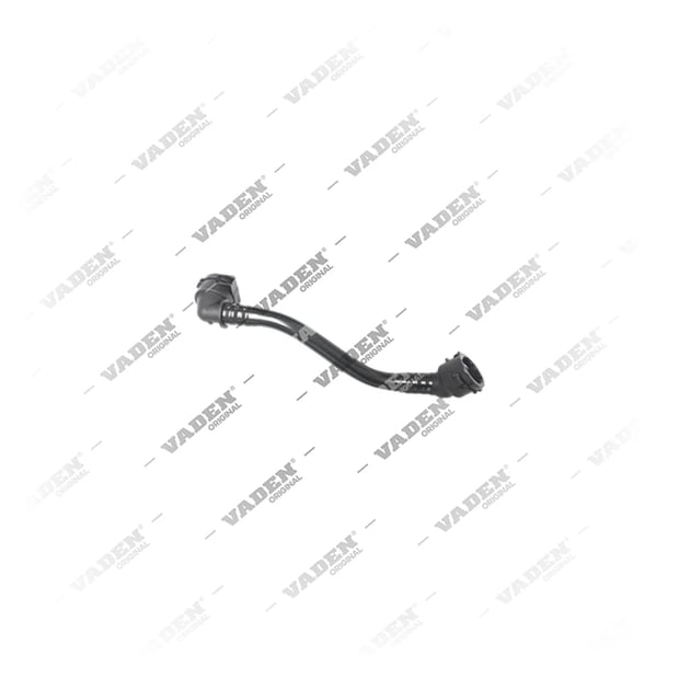 0101 512 MERCEDES BENZ Tubo dell'acqua, Kit di riparazione per compressori per freni ad aria: MERCEDES BENZ