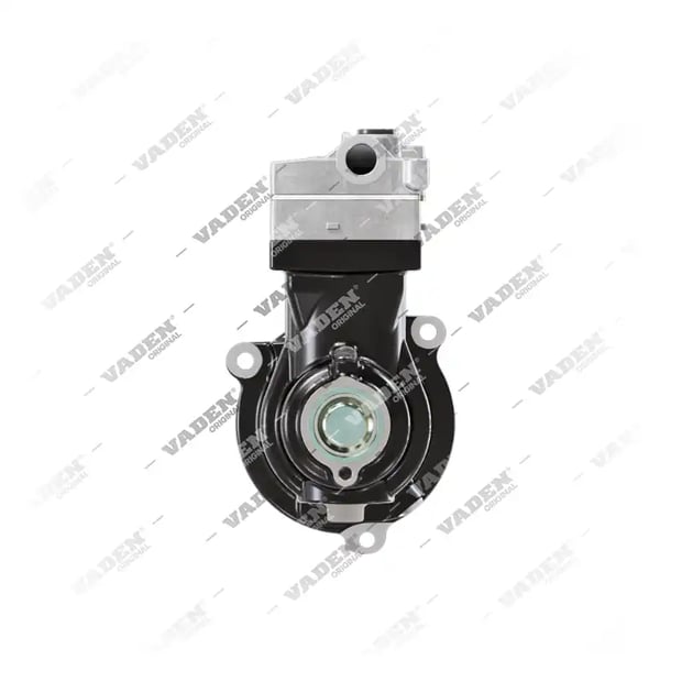 8) 9125140080S,7421986918S, 7421986918S RENAULT TRUCKS Bicilíndrico, Compresor de aire, Vaden