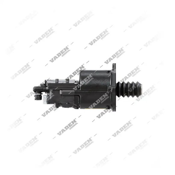 6) 0002500062,0002500562,9701500010,PRO4110060,1527642, A0002500062 MERCEDES BENZ UNIMOG OM924 Kupplungs Servo, Vaden