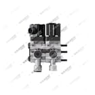 1448080,1721022,81259026158,81259026240,4728800500, 4728800500 WABCO   Electroválvula ECAS, Vaden
