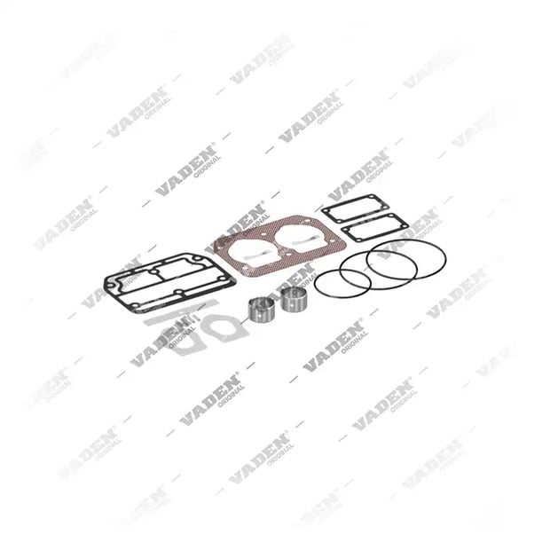 1300 140 770 Kit de Reparación, Kits de reparación de compresores de frenos de aire
