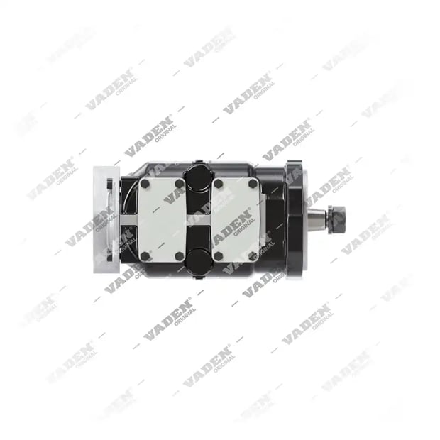 4) K146702N00,LP4874,536350901510, 3500 040 001 Bicilíndrico, Compresor de aire, Vaden