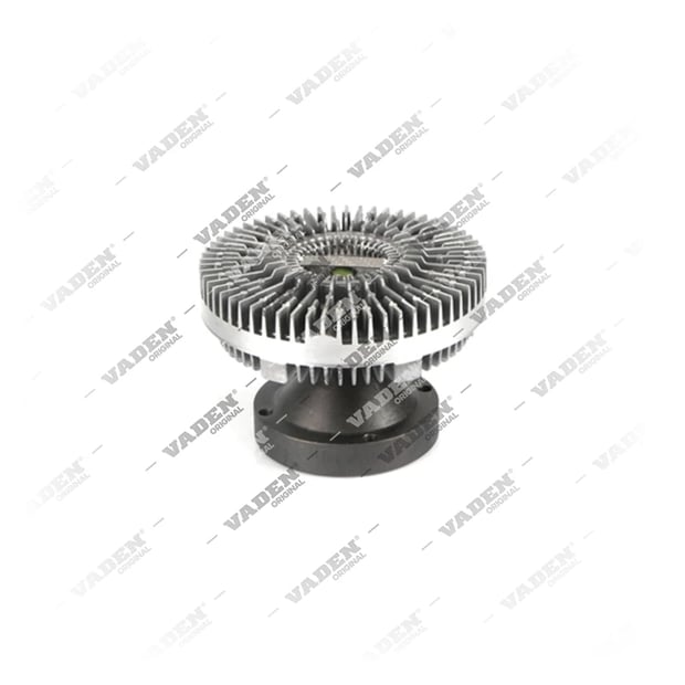  Rdzeń rtęciowy, Wentylator - OEM: 1674189S 