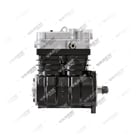 4127040080,1505917, 1505917 DAF Bicilíndrico, Compresor de aire, Vaden