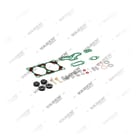 107516, 2600 120 500 Kit de reparação, Kit reparo do compressor de freio a ar, Vaden
