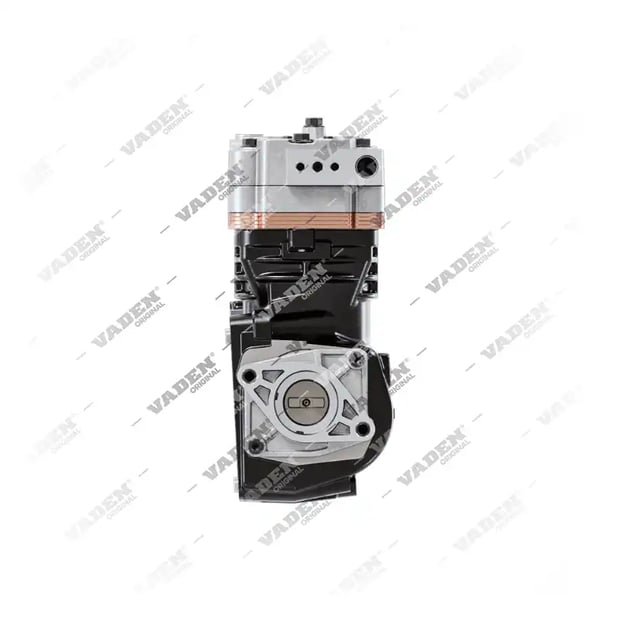 8) K042162,K044642SC,2514355C1,3709920C92, K044642SC KNORR-BREMSE Mono Cylindre, Compresseur d'air, Vaden