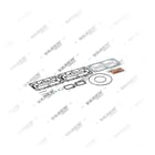 , 1700 140 100 Kit de Reparación, Kits de reparación de compresores de frenos de aire, Vaden