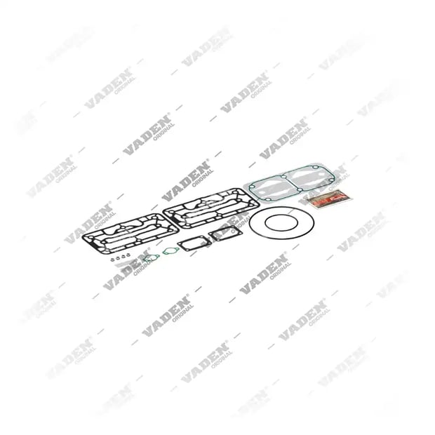 1700 140 100 Kit de Reparación, Kits de reparación de compresores de frenos de aire