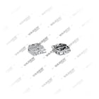 I88057,I88057ES,K033367N50,ZB4275, K033367N50 KNORR-BREMSE Głowica cylindrów, Zestawy naprawcze sprężarek hamulcowych, Vaden