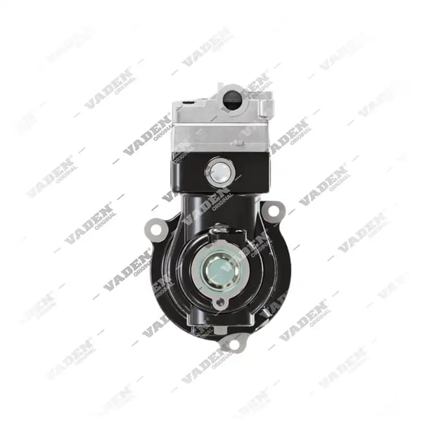 8) 9125120320S,7422209417S, 1700 185 001 EURO6 Avec Embrayage, Compresseur d'air, Vaden