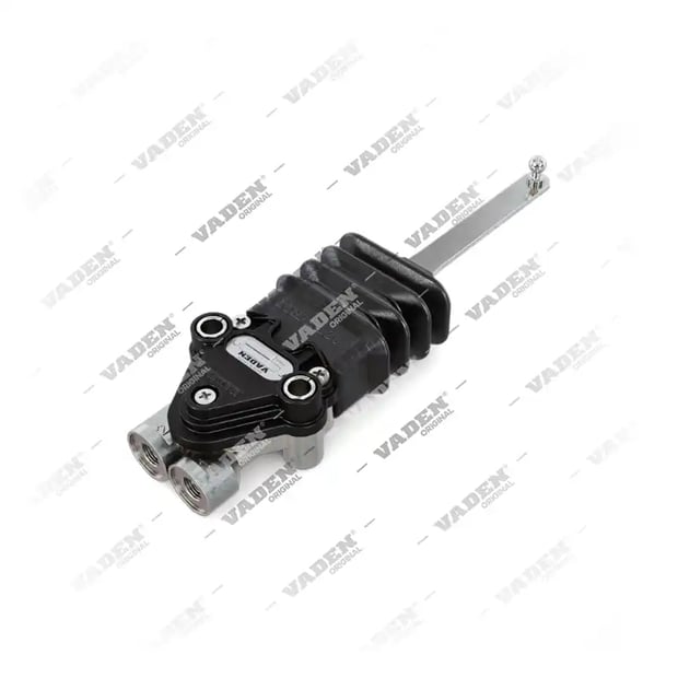 303.03.0003 WABCO Lever Valve, Suspension