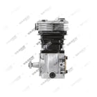 0041310101,LK1811, A0041310101 MERCEDES BENZ Monocilindrico, Compressore d'aria, Vaden