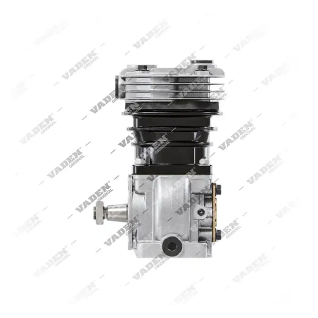 6) 0041310101,LK1811, A0041310101 MERCEDES BENZ Monocilindrico, Compressore d'aria, Vaden
